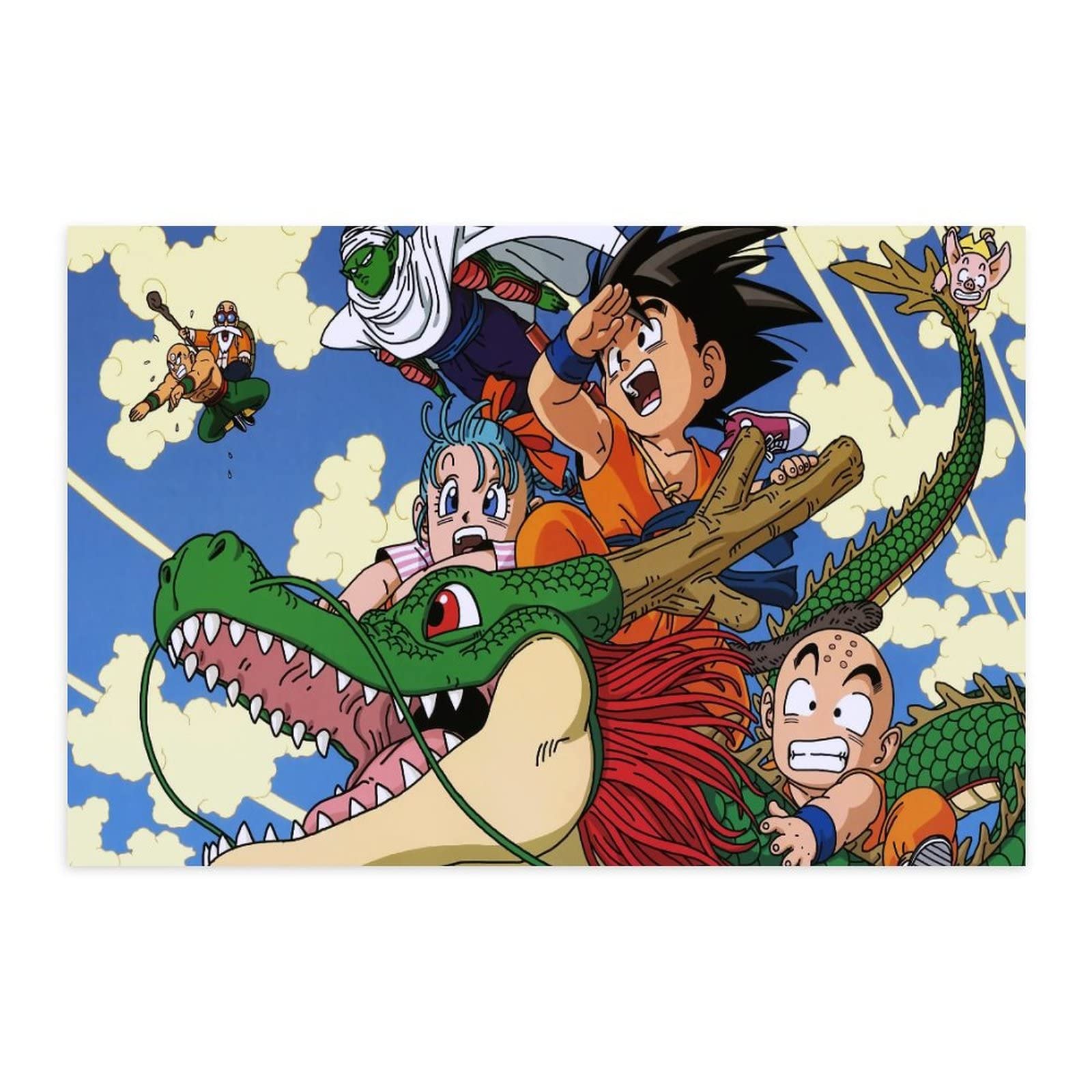 Amazon.co.jp: (Dragon Ball)ドラゴンボール ブルマ (12